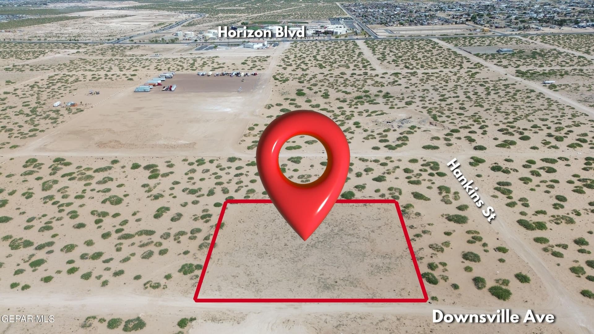 1.65 acres in El Paso County - photo 8