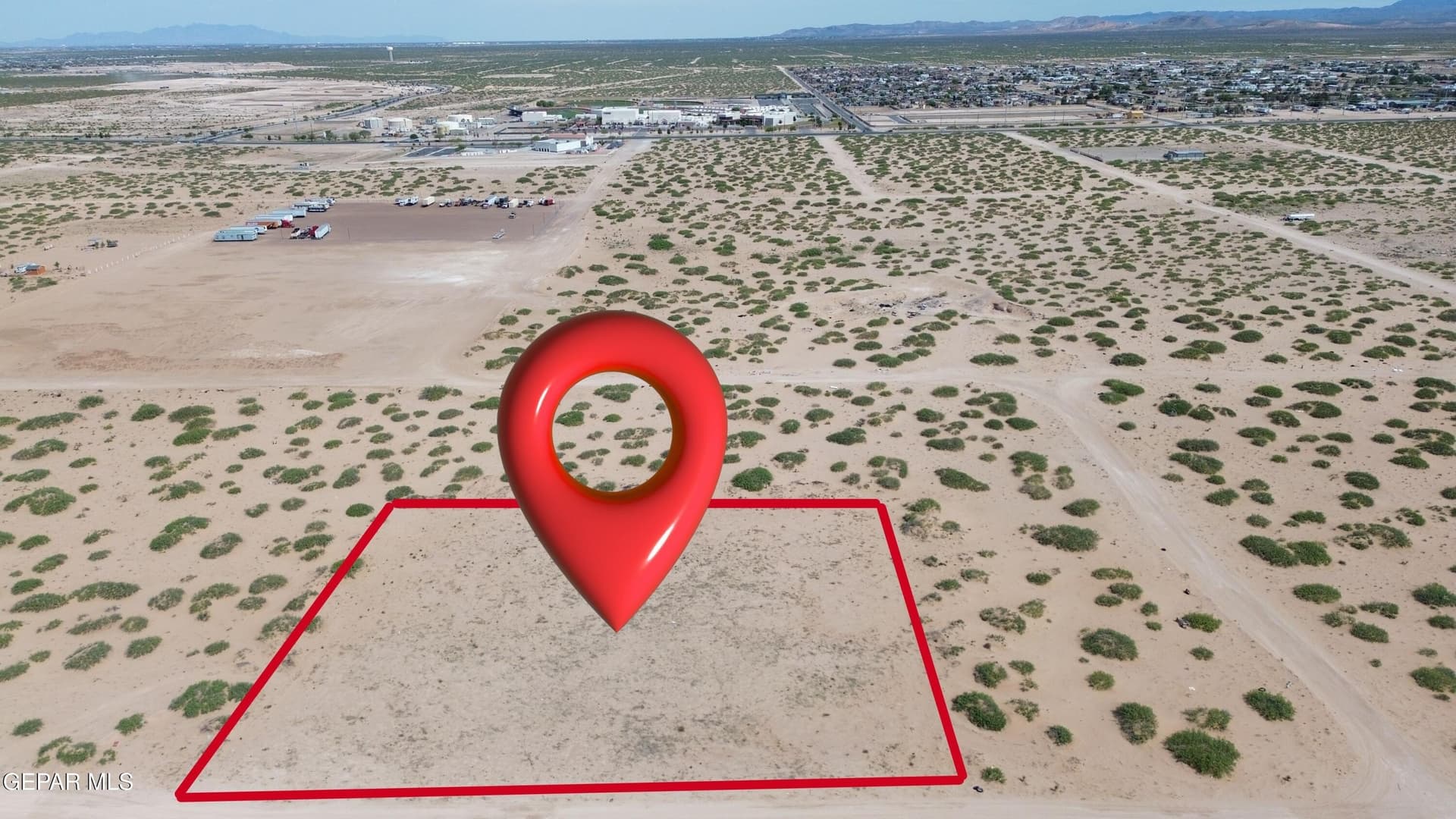 1.65 acres in El Paso County - photo 7