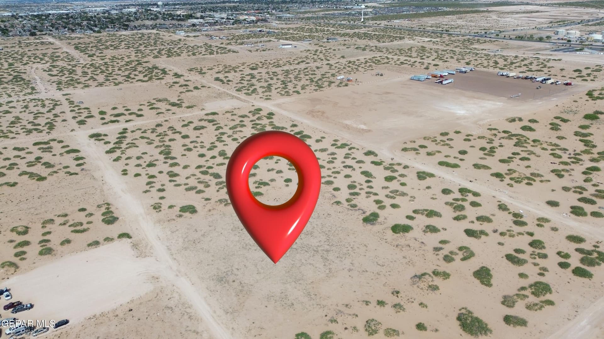1.65 acres in El Paso County - photo 9