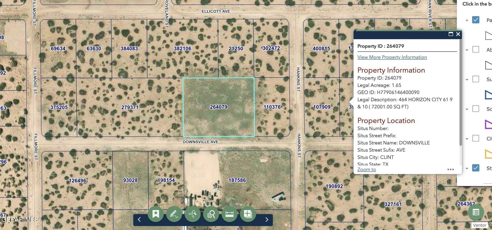 1.65 acres in El Paso County - photo 11