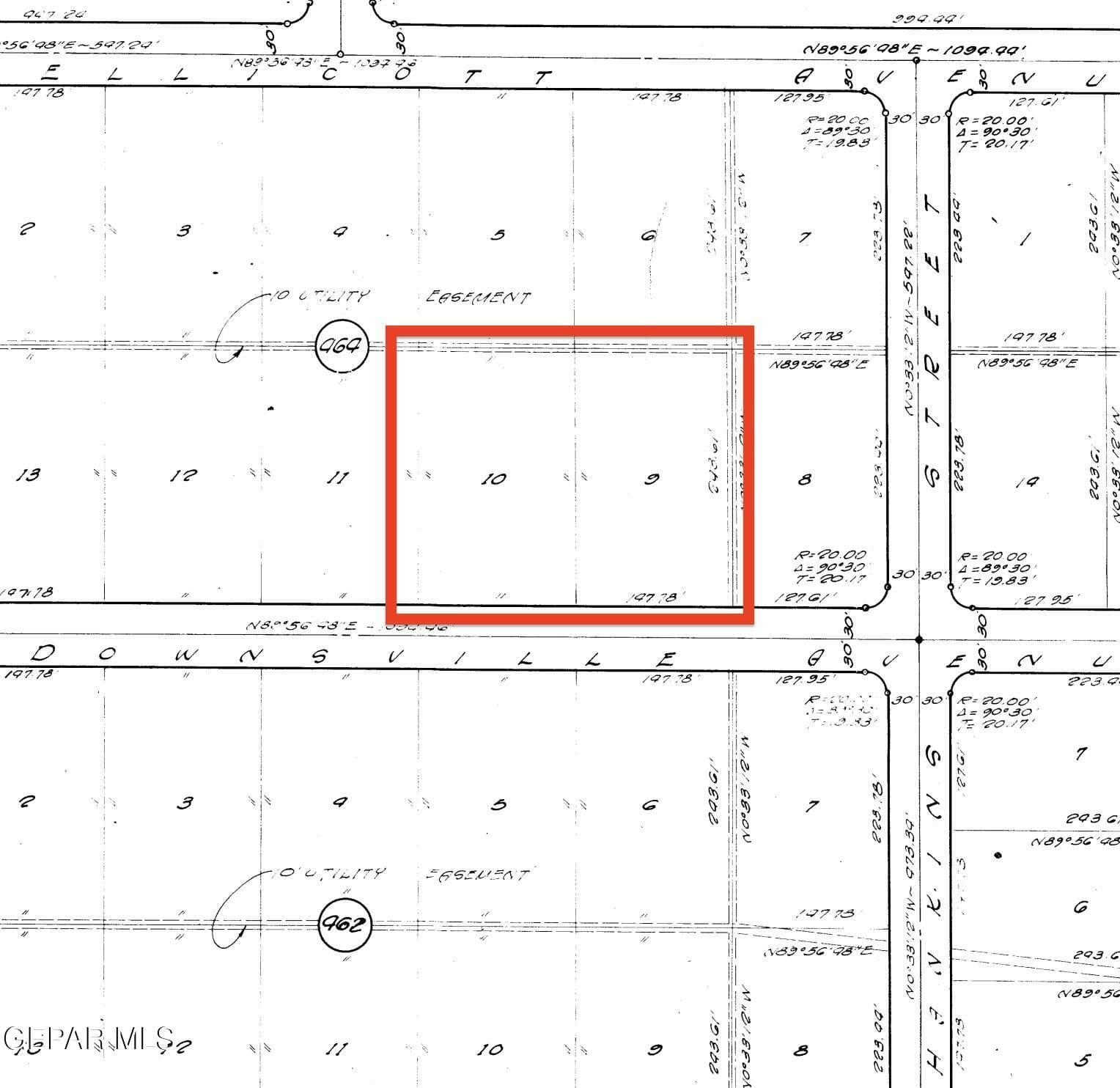 1.65 acres in El Paso County - photo 10