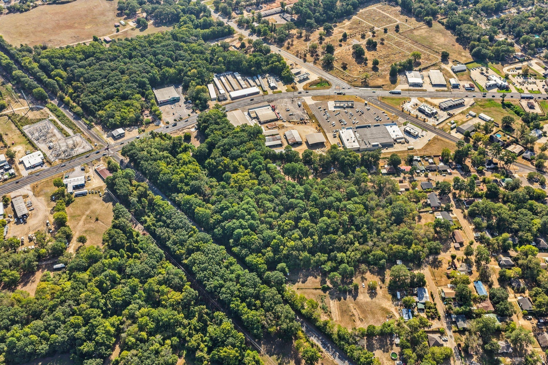 7 acres in Camp County - photo 9