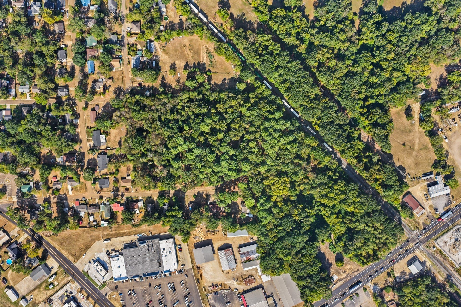 7 acres in Camp County - photo 6