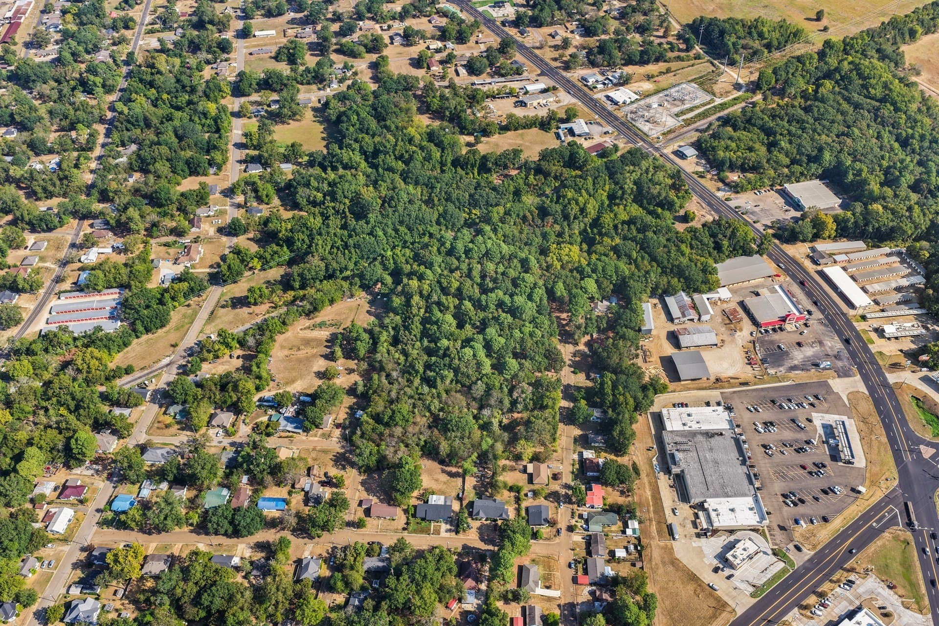 7 acres in Camp County - photo 10