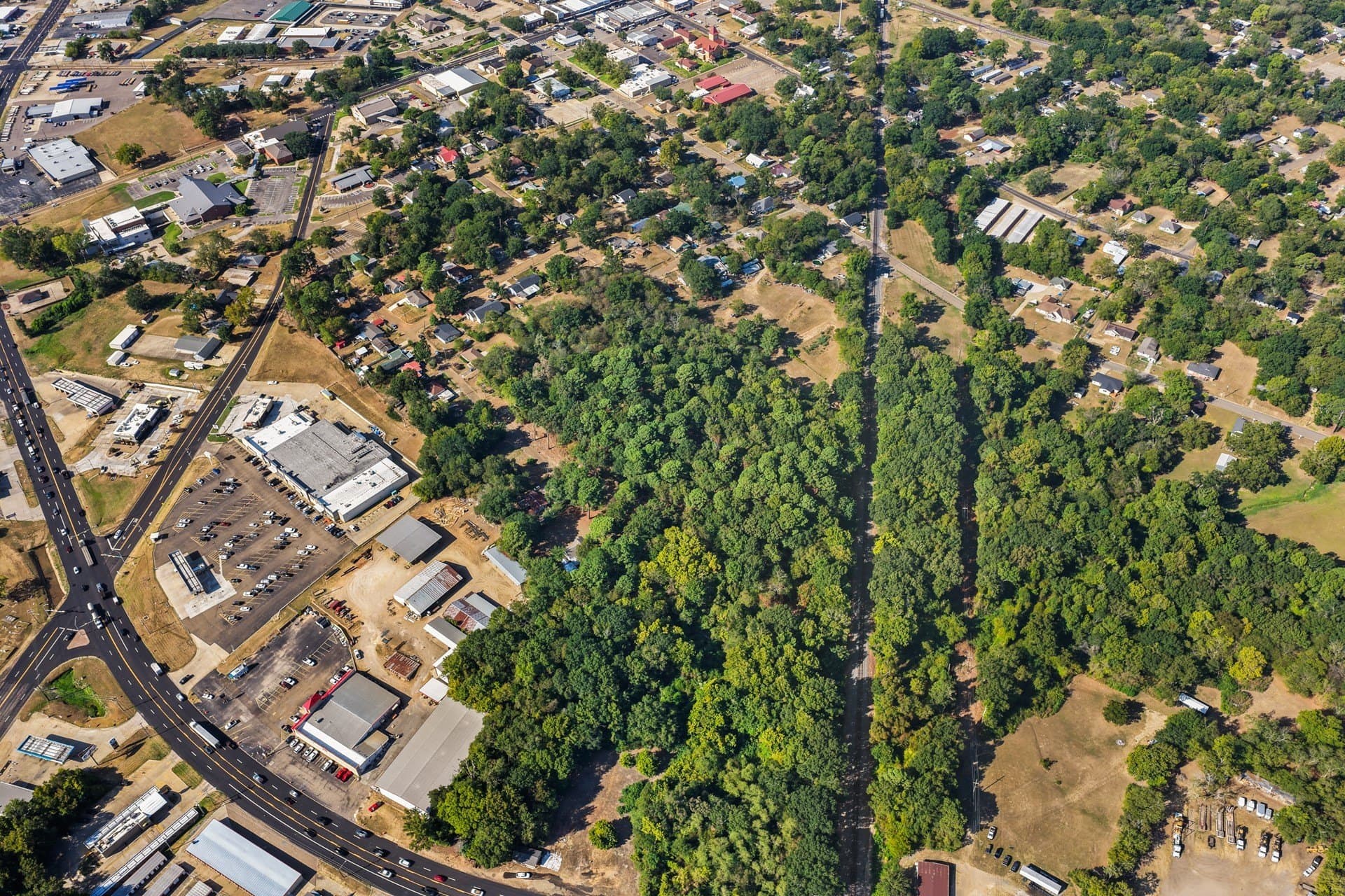 7 acres in Camp County - photo 8