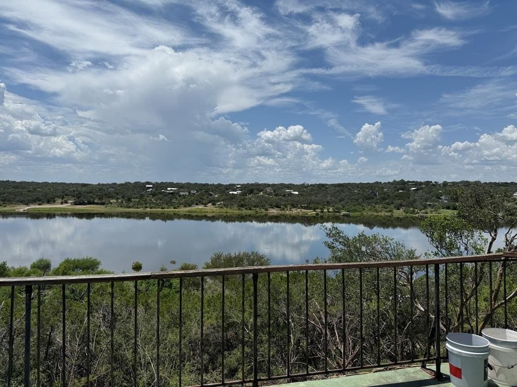 16.16 acres in Burnet County