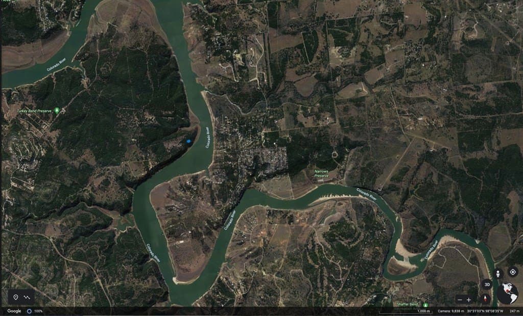 16.16 acres in Burnet County - photo 40
