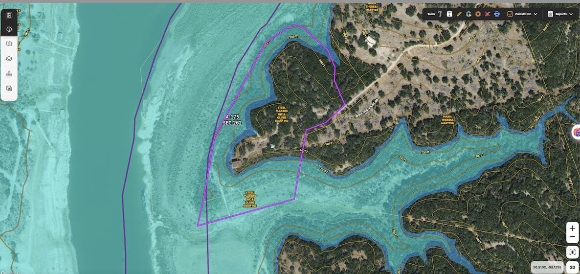 16.16 acres in Burnet County - photo 15