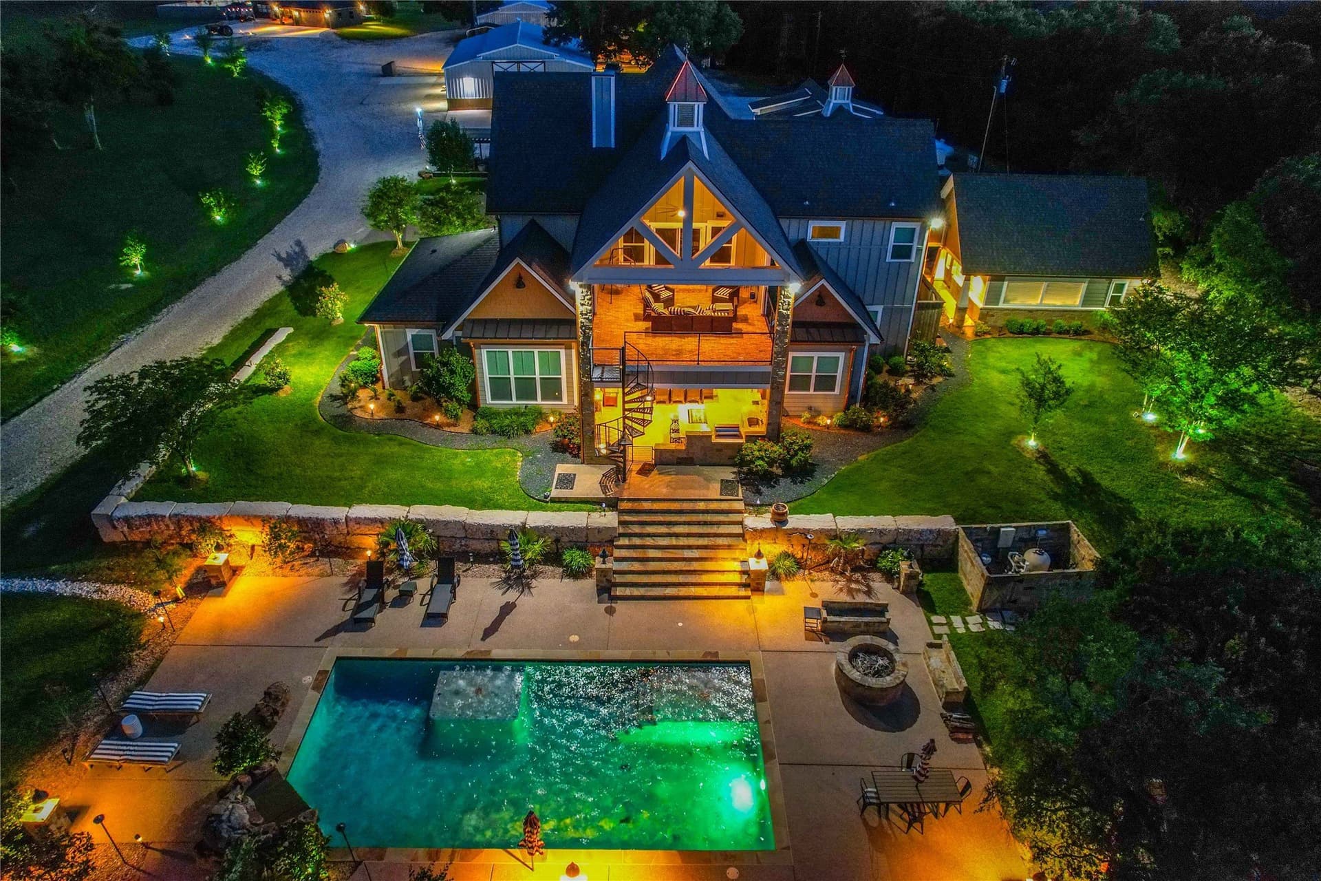 242.08 acres in McLennan County featured view