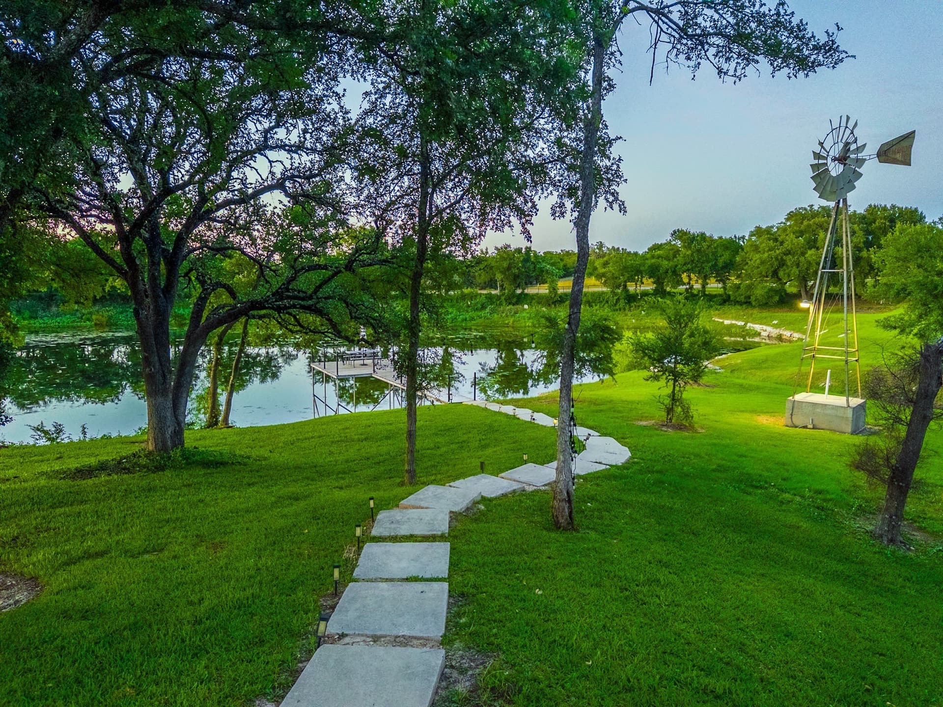 242.08 acres in McLennan County - photo 29