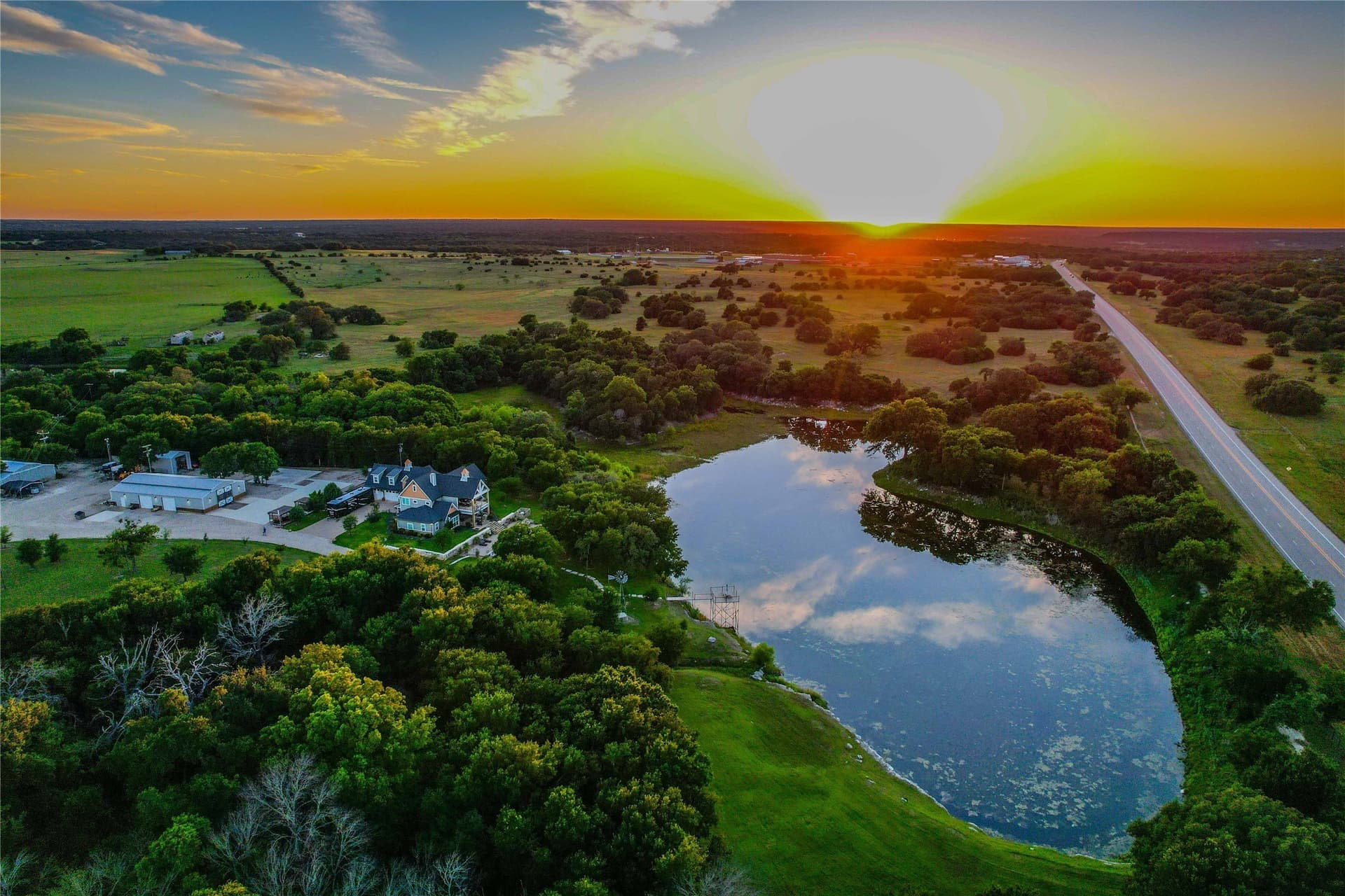 242.08 acres in McLennan County gallery image 4