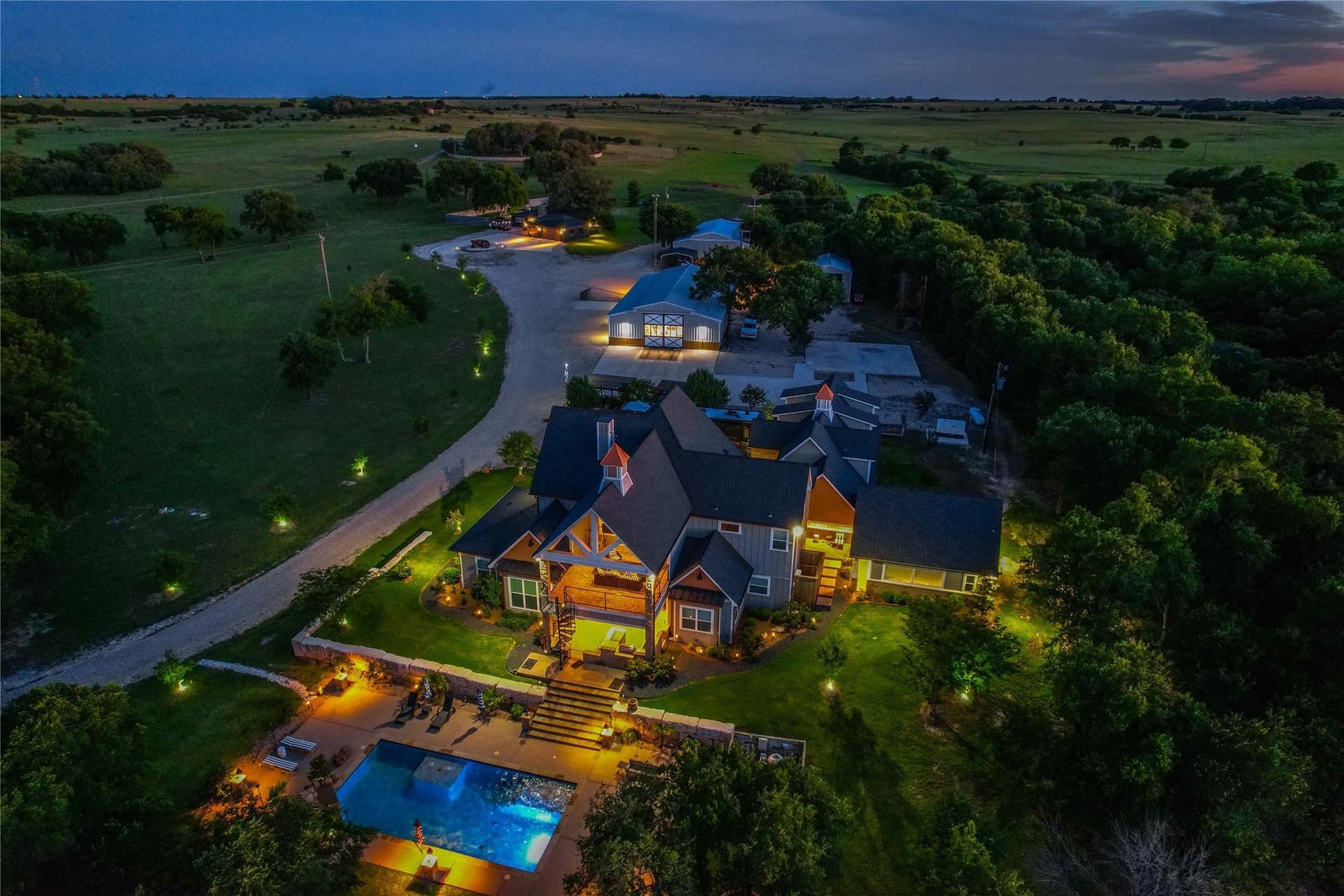 242.08 acres in McLennan County gallery image 2