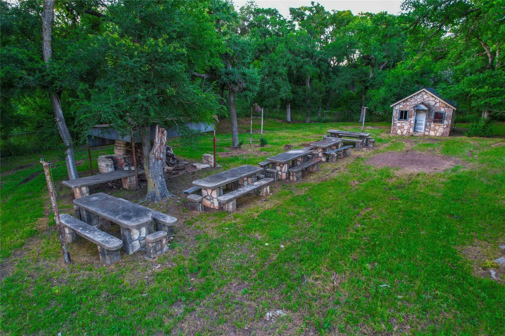242.08 acres in McLennan County - photo 33