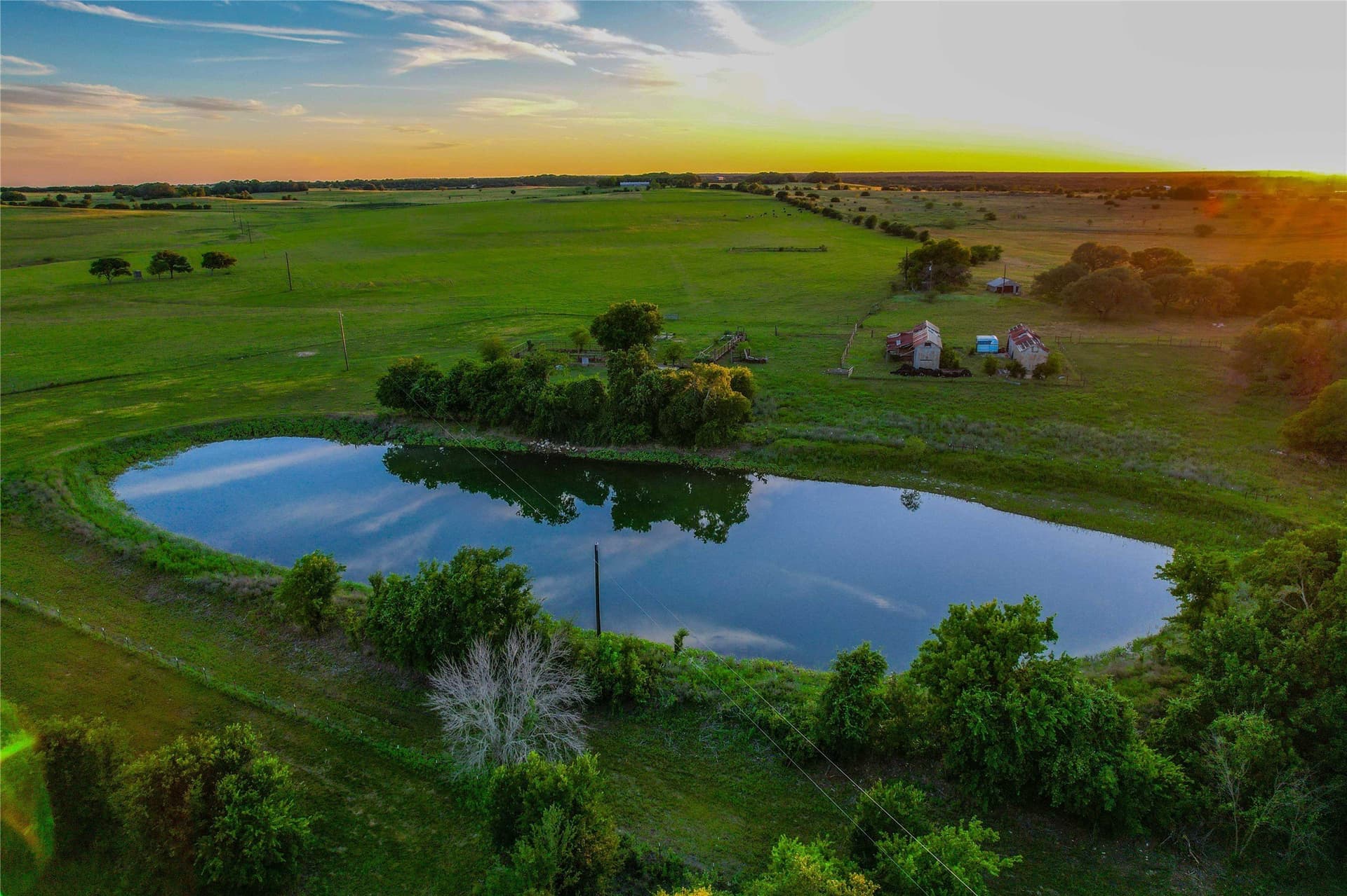 242.08 acres in McLennan County - photo 35