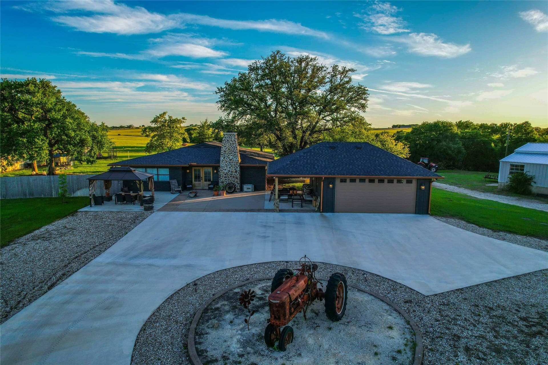242.08 acres in McLennan County - photo 21
