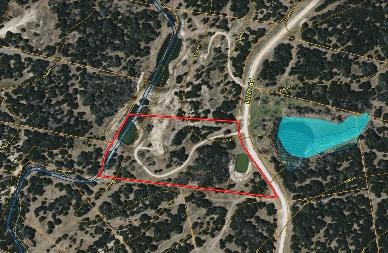 10.01 acres in Hamilton County - photo 30