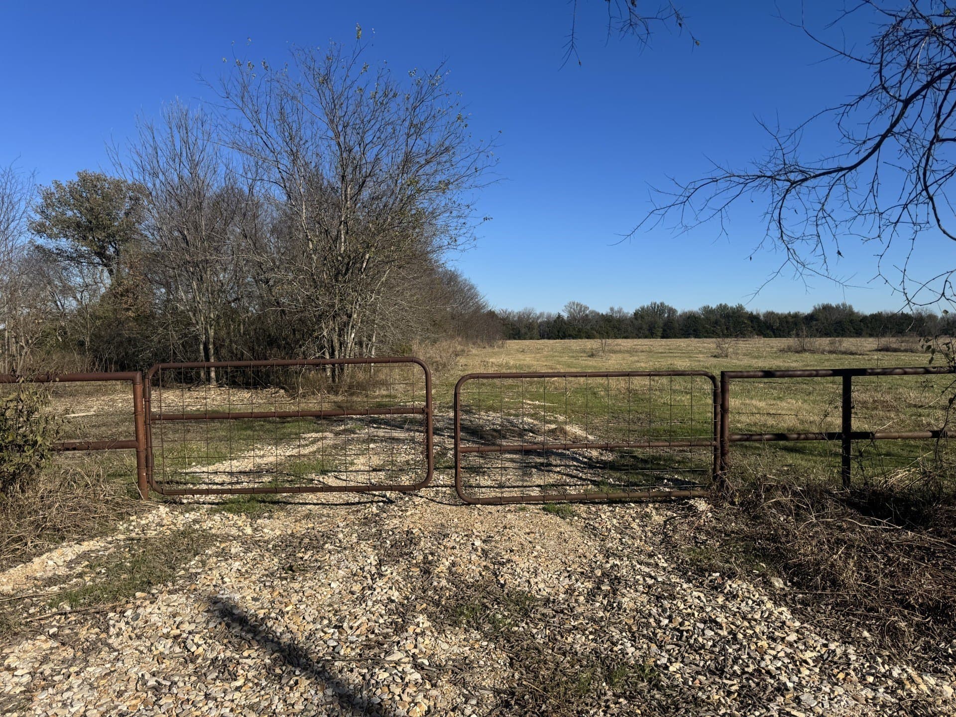 11.19 acres in Lamar County - photo 2