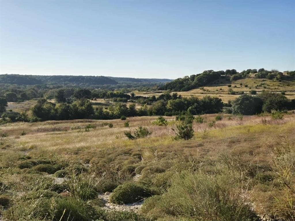 5 acres in Coryell County featured view