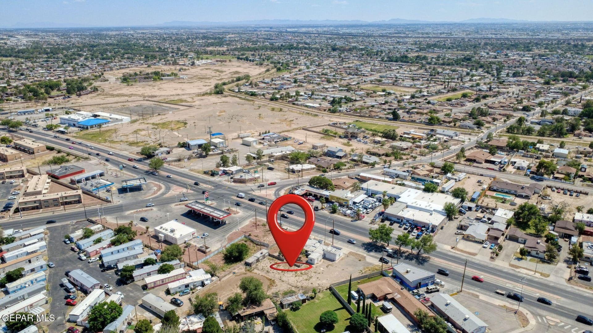 0.66 acres in El Paso County gallery image 3