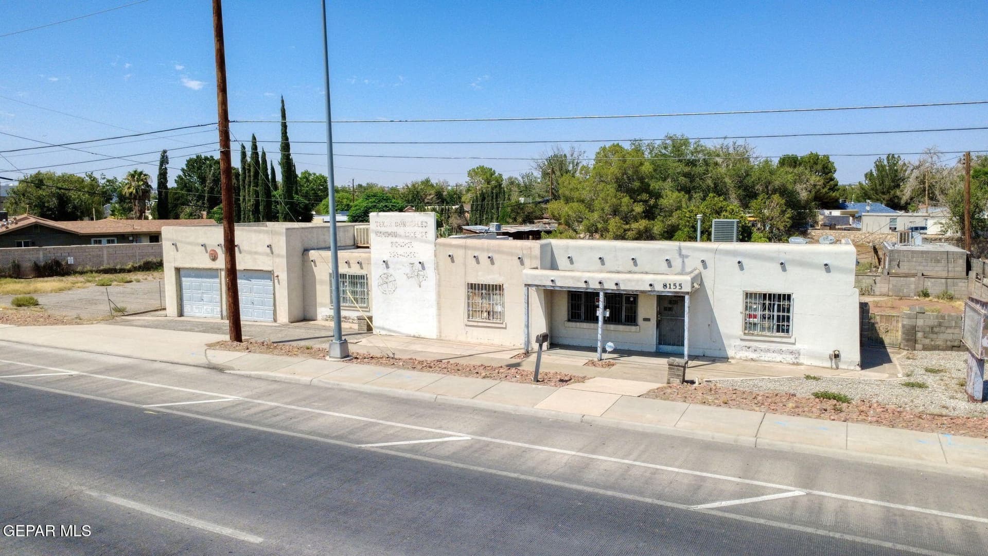 0.66 acres in El Paso County