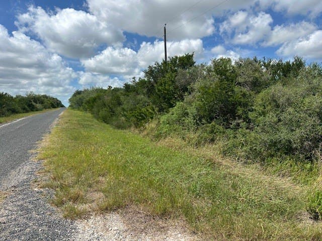 44 acres in Kleberg County featured view