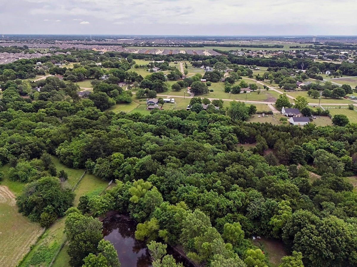 4.01 acres in Collin County - photo 8