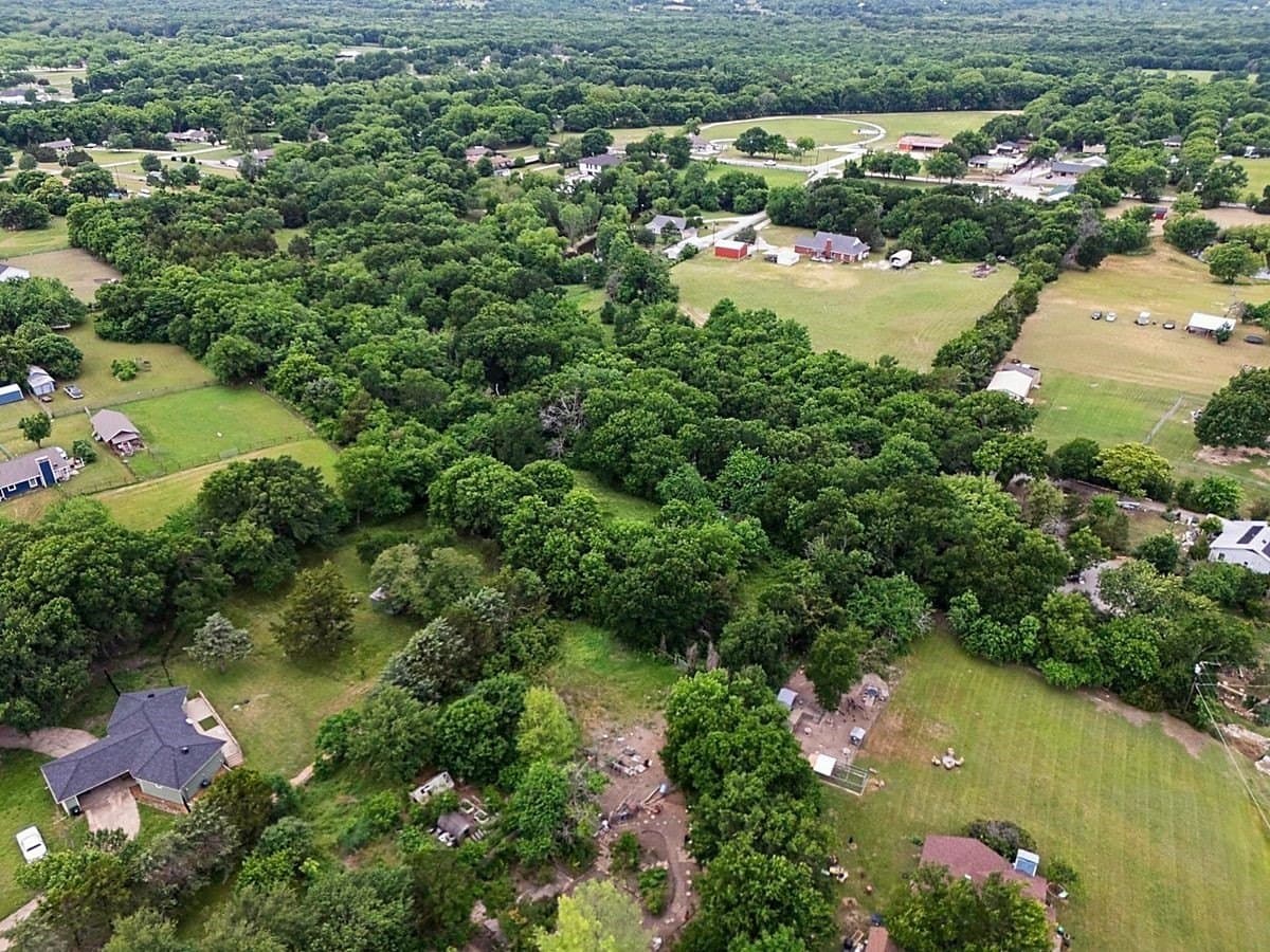 4.01 acres in Collin County
