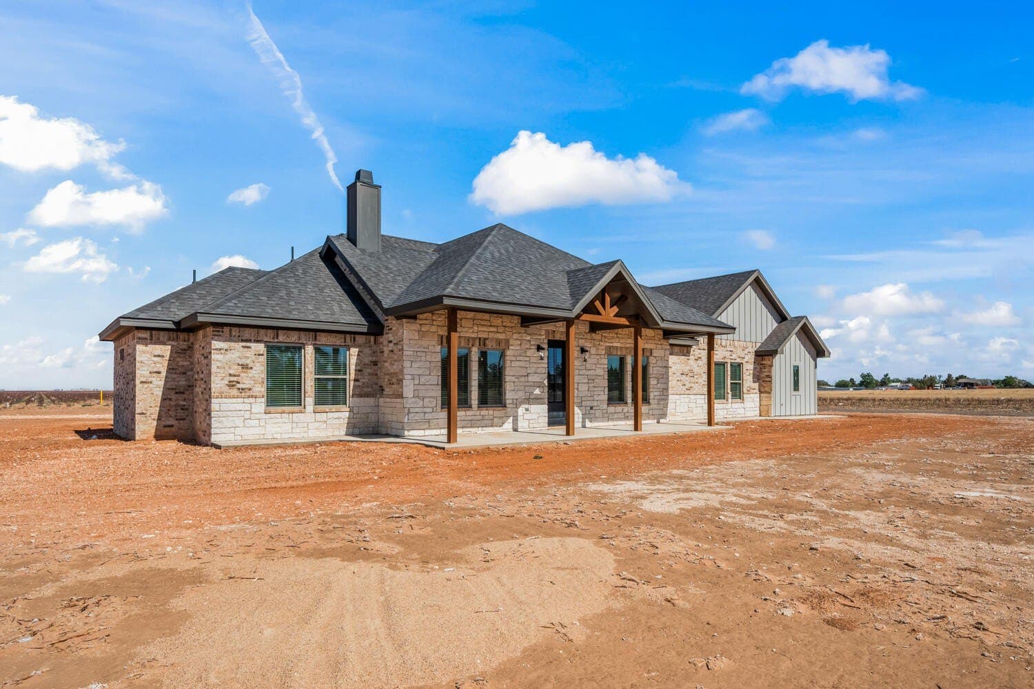 10.01 acres in Lubbock County - photo 2
