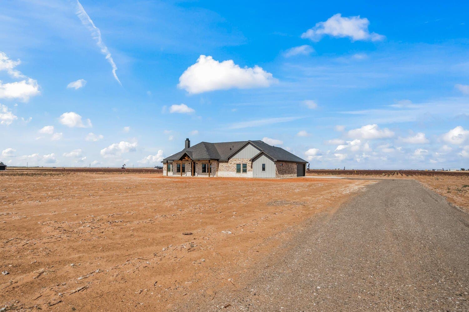 10.01 acres in Lubbock County - photo 4