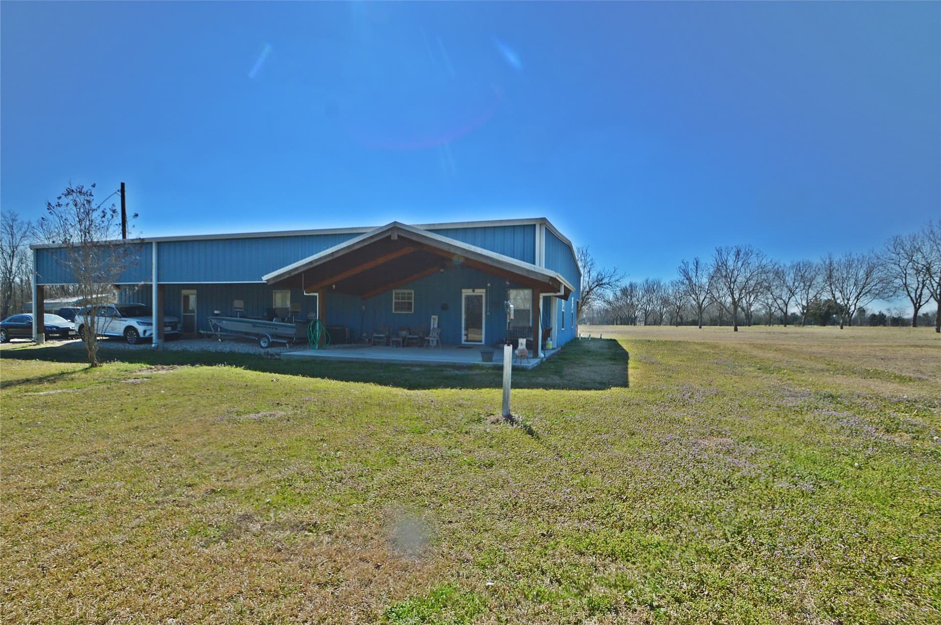 10.23 acres in Rains County gallery image 2