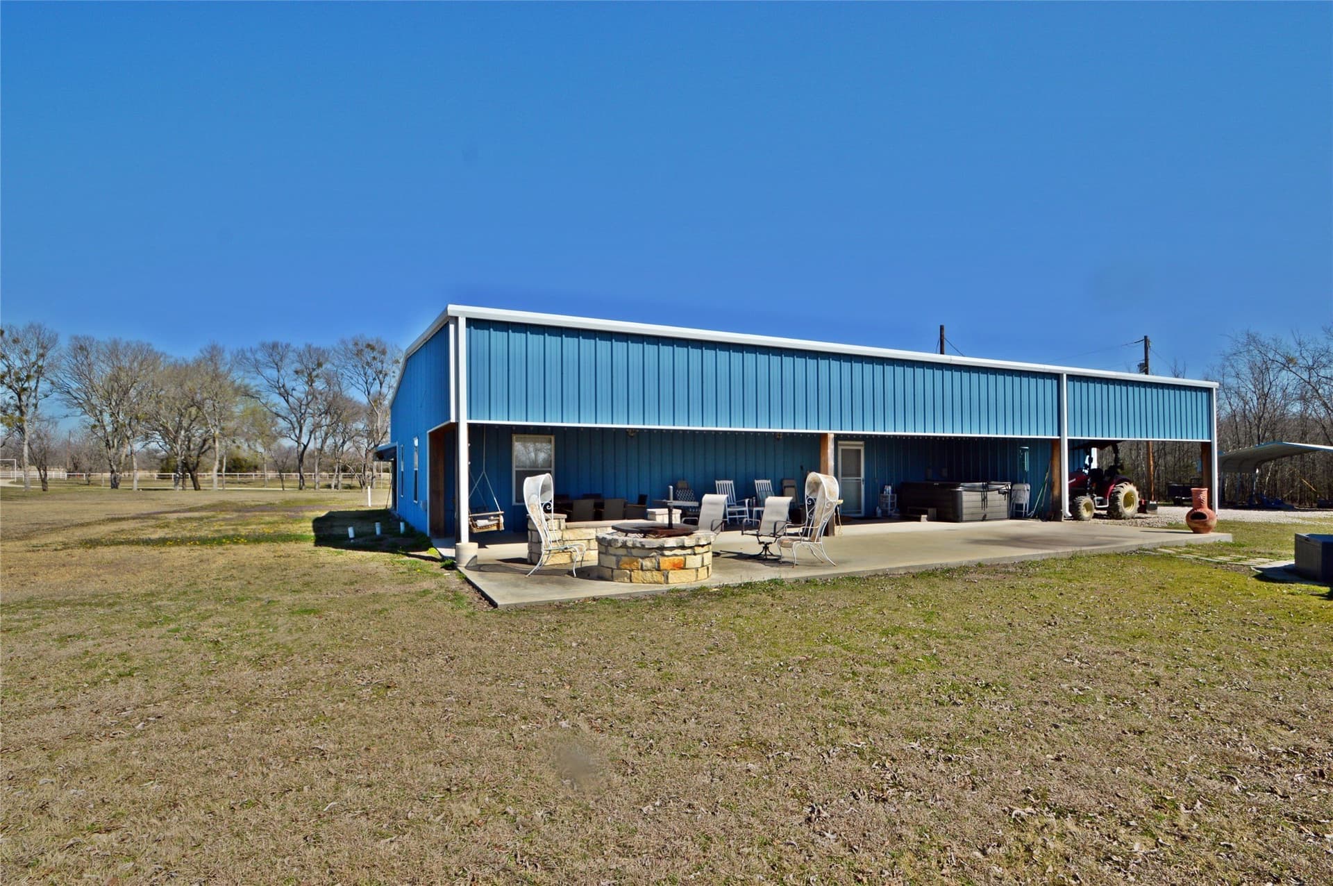 10.23 acres in Rains County featured view