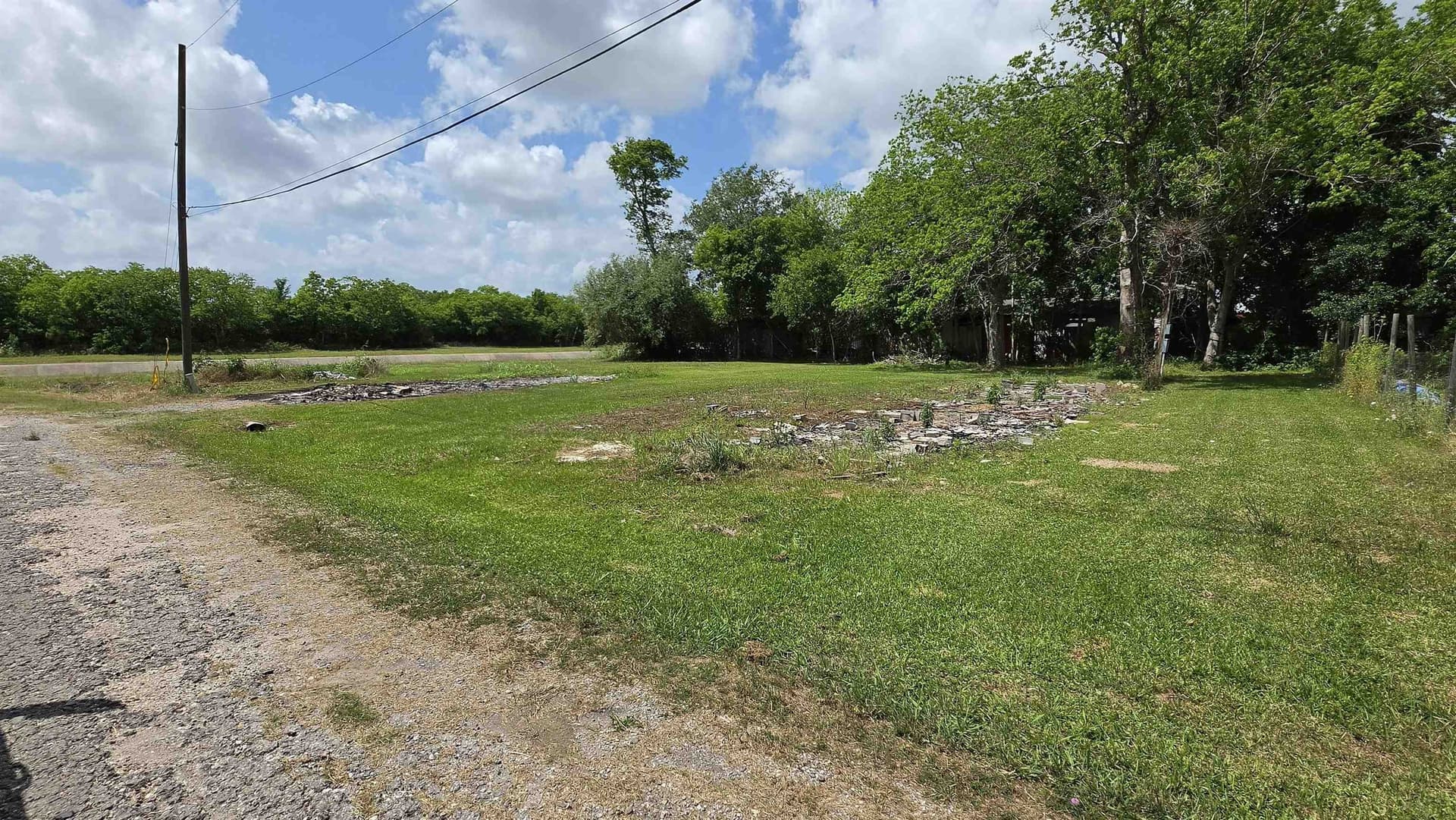 0.34 acres in Texas County