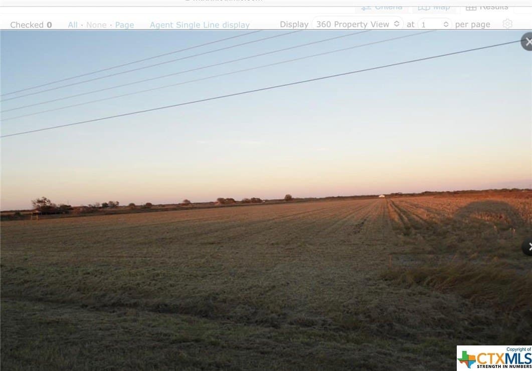 11.13 acres in Victoria County