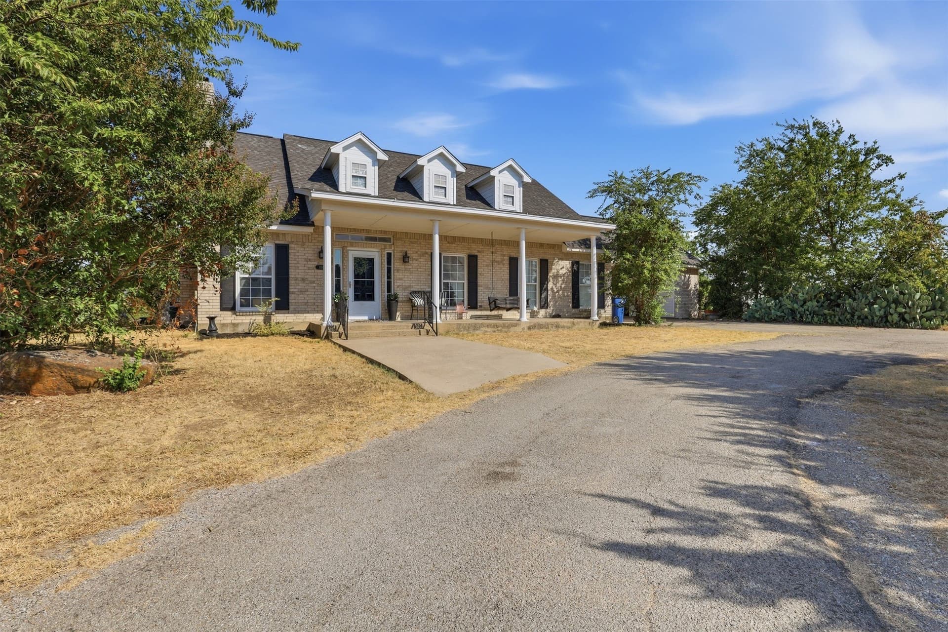 11.03 acres in Johnson County - photo 2