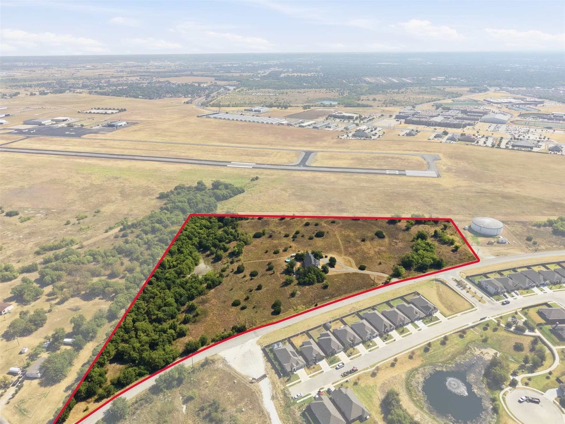 11.03 acres in Johnson County - photo 36
