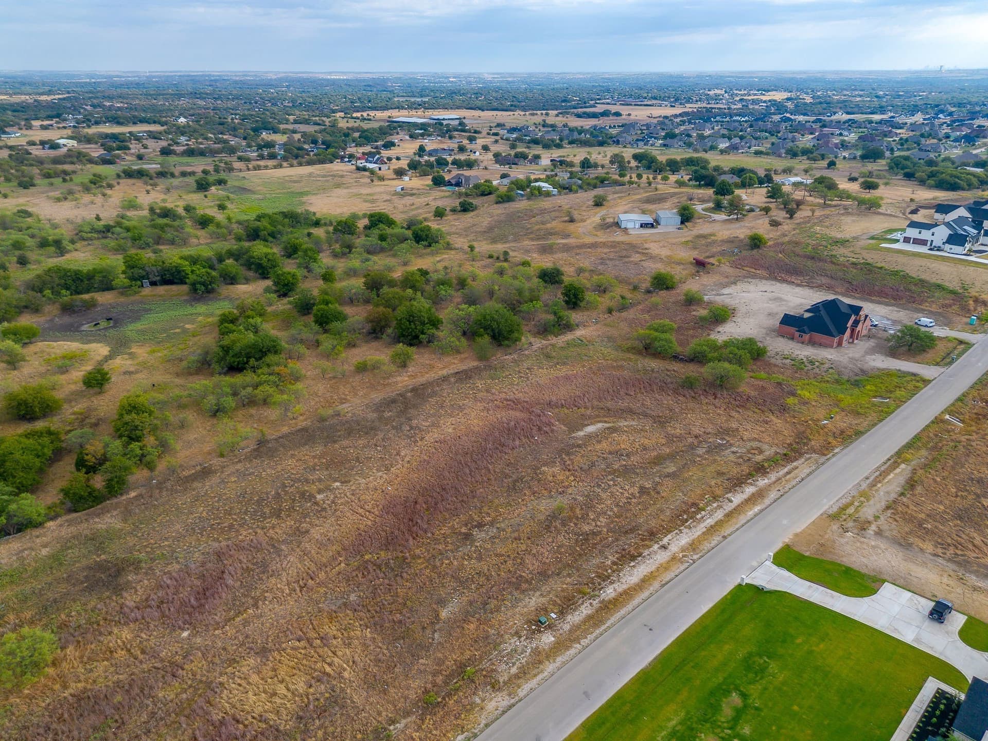 2.1 acres in Parker County - photo 11