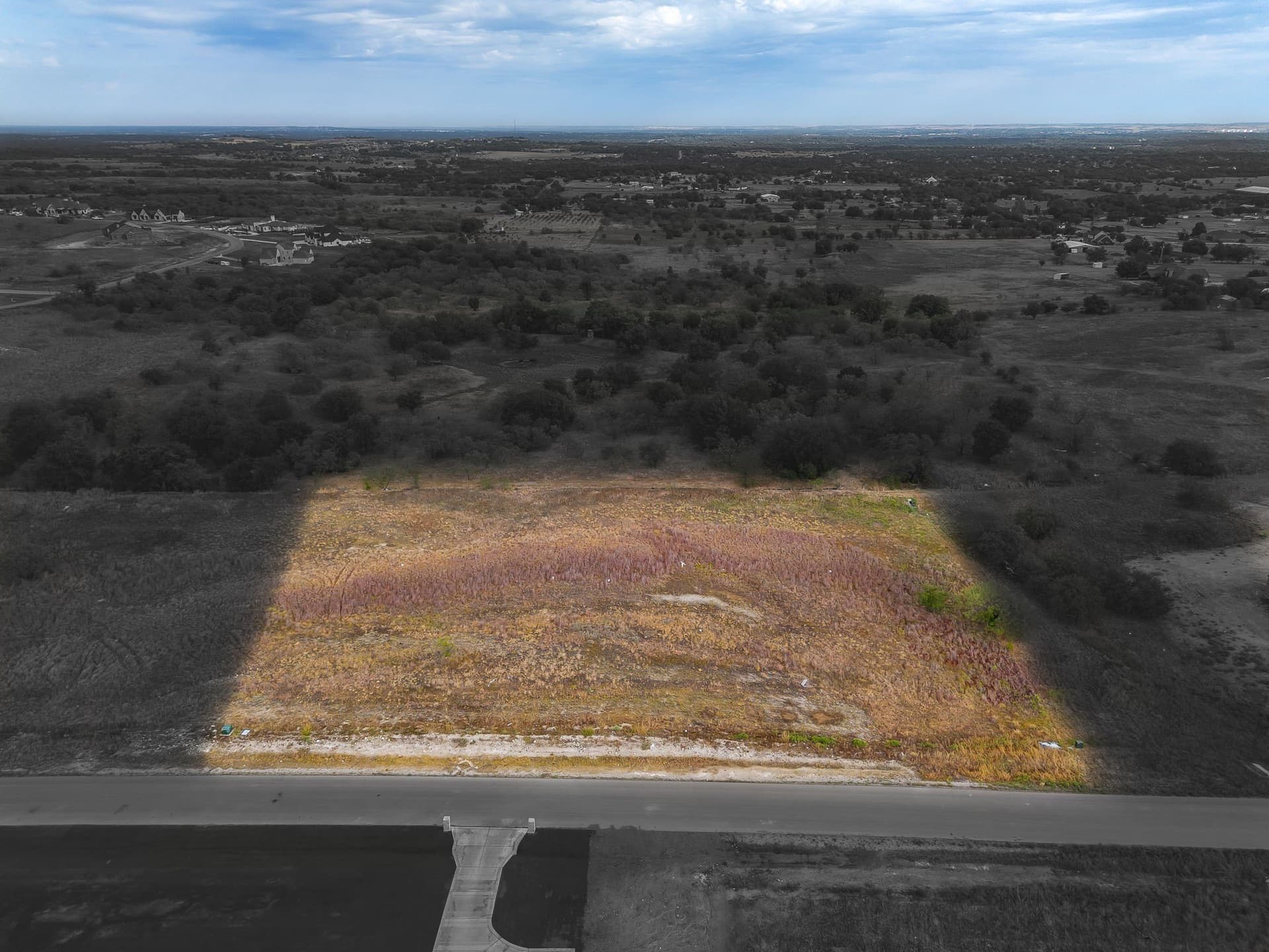 2.1 acres in Parker County - photo 2