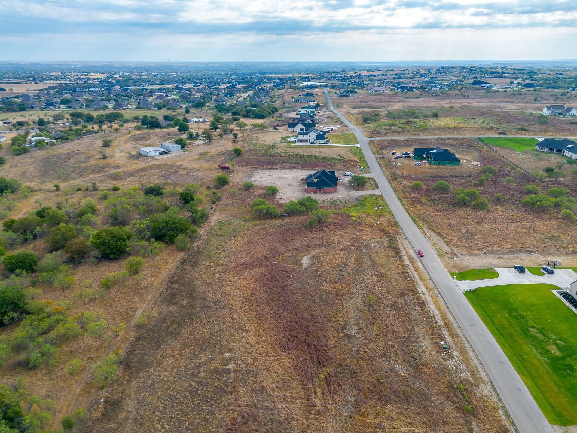 2.1 acres in Parker County - photo 10