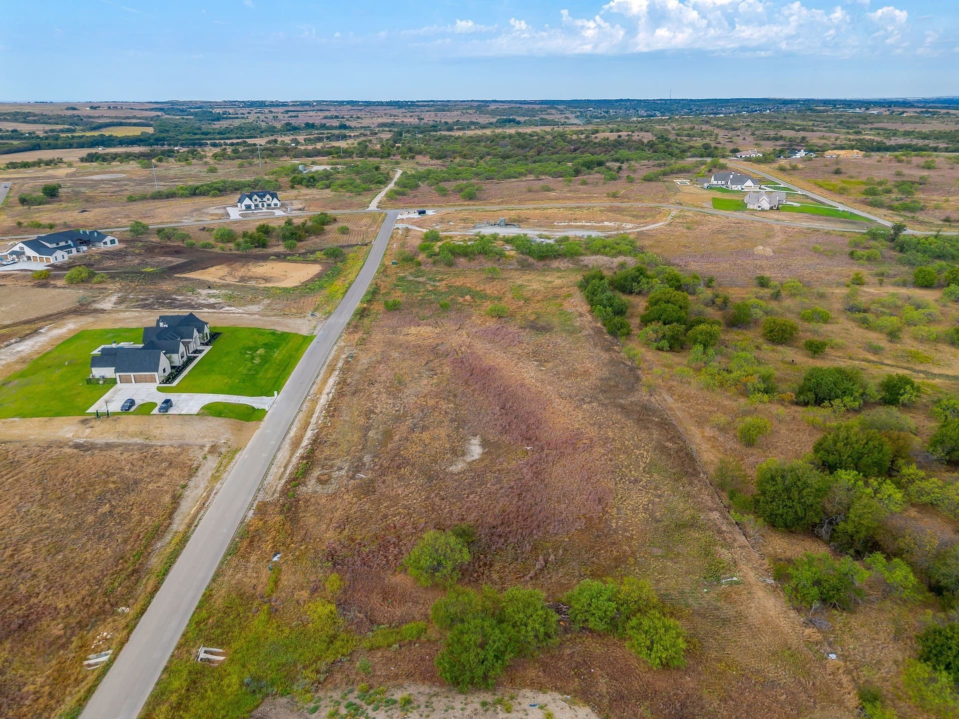 2.1 acres in Parker County - photo 6