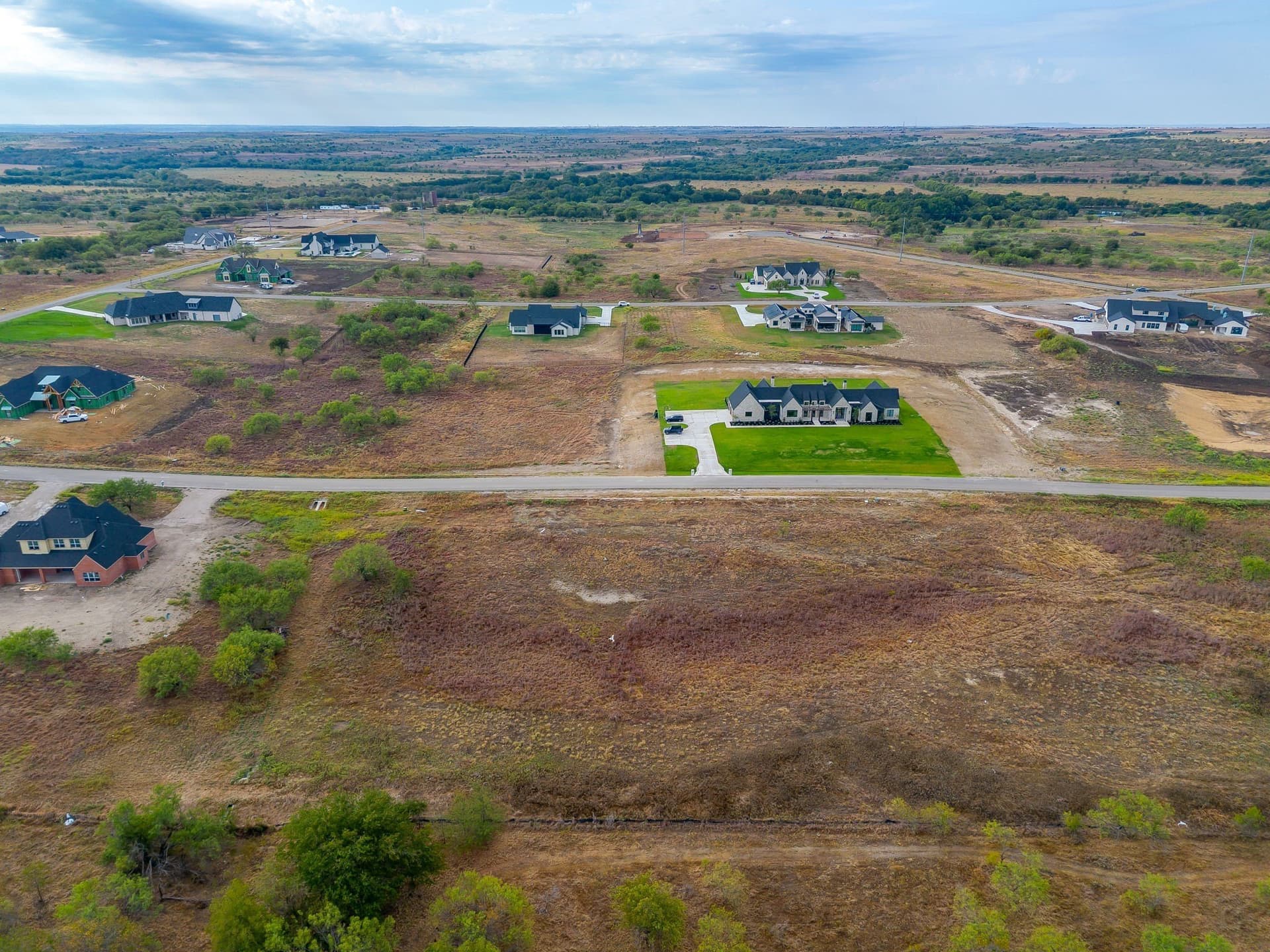 2.1 acres in Parker County - photo 8
