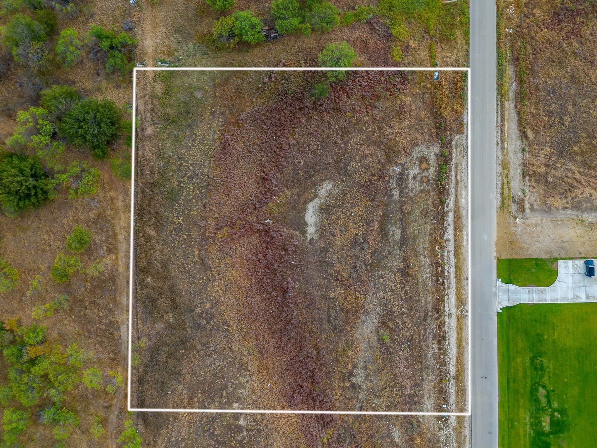 2.1 acres in Parker County - photo 3