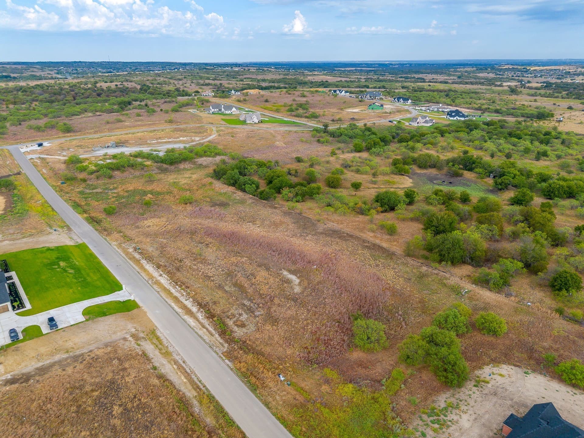 2.1 acres in Parker County - photo 5