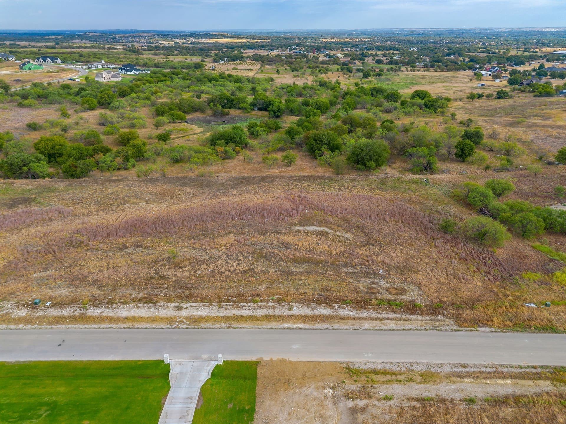 2.1 acres in Parker County - photo 4