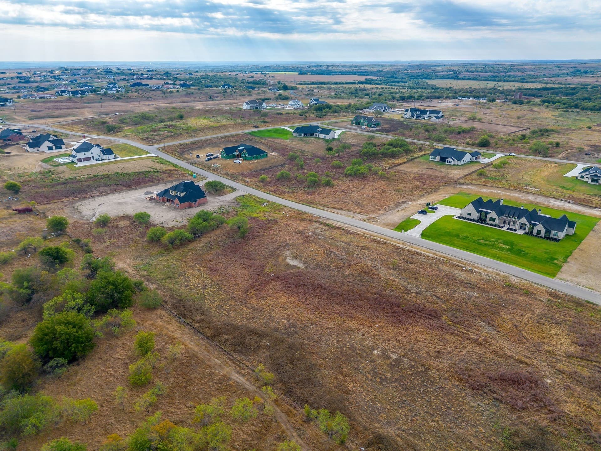 2.1 acres in Parker County - photo 9
