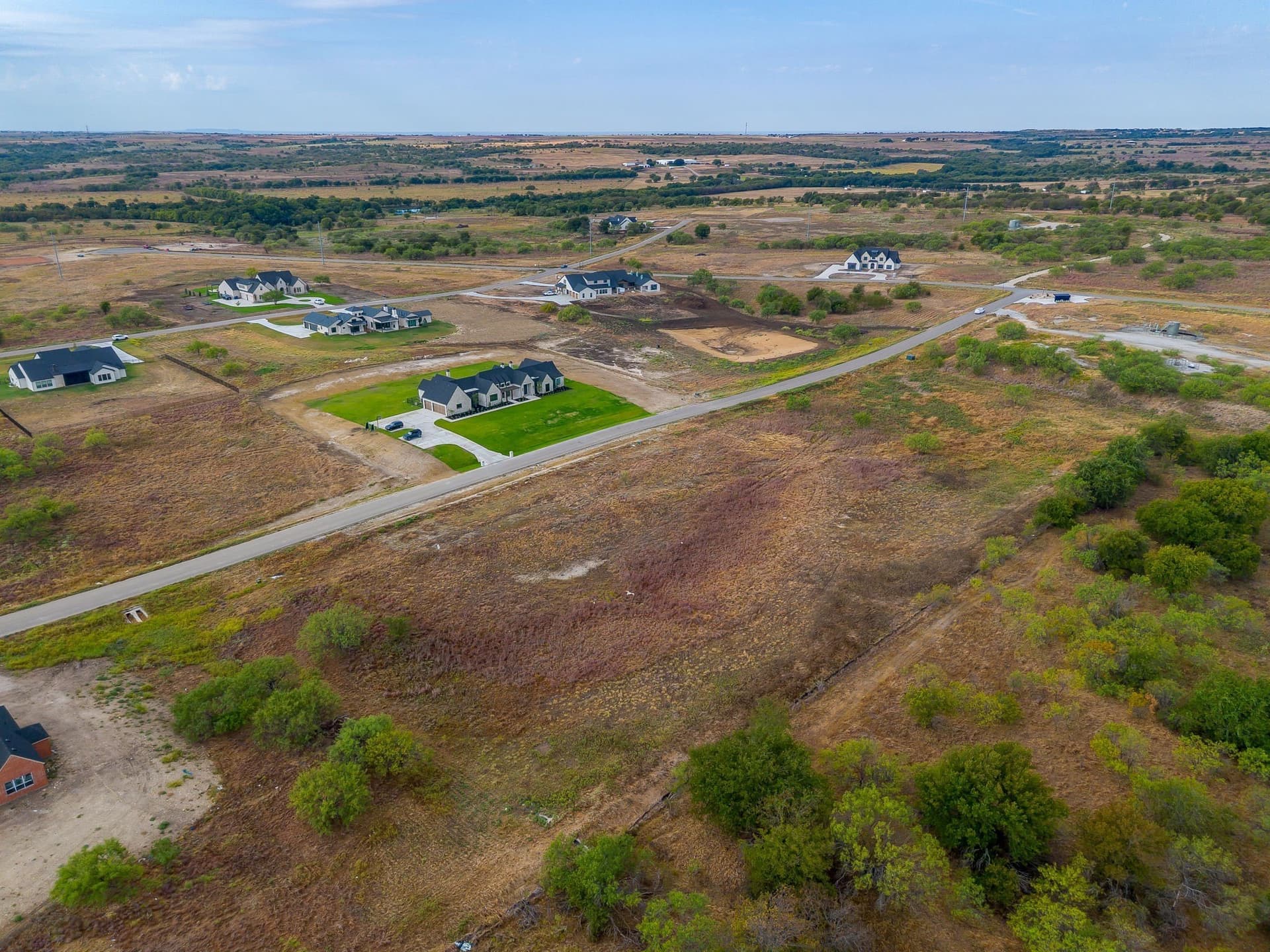 2.1 acres in Parker County - photo 7