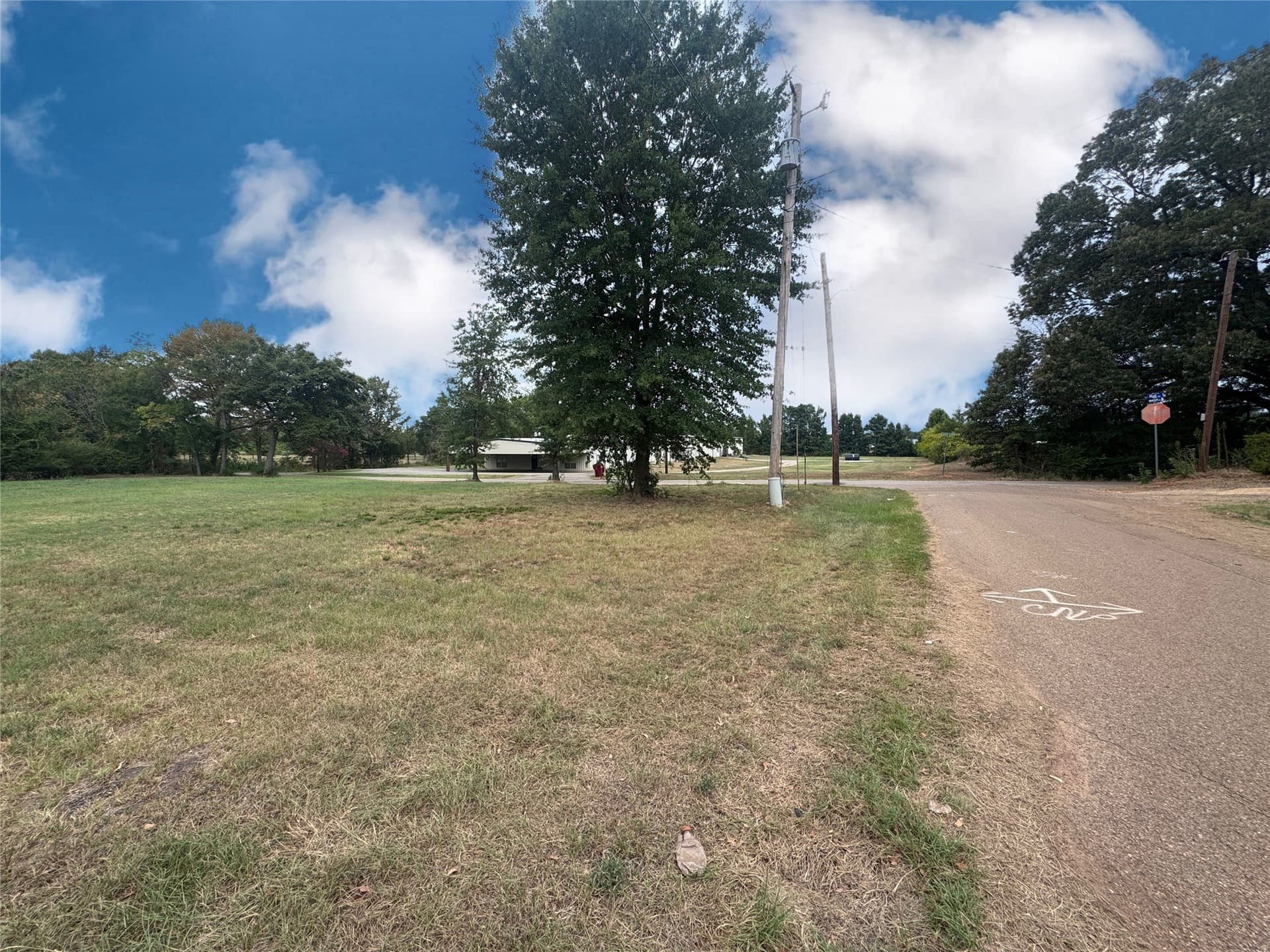 0.45 acres in Camp County - photo 7