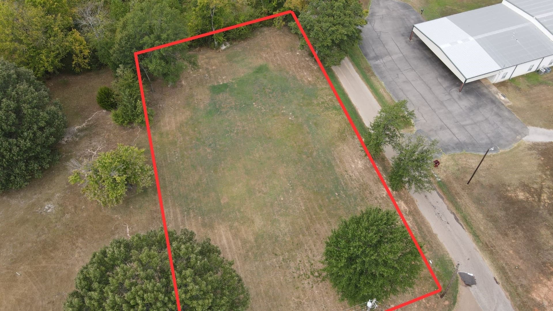 0.45 acres in Camp County - photo 2