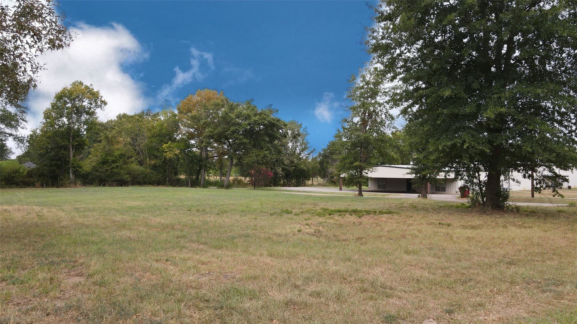 0.45 acres in Camp County