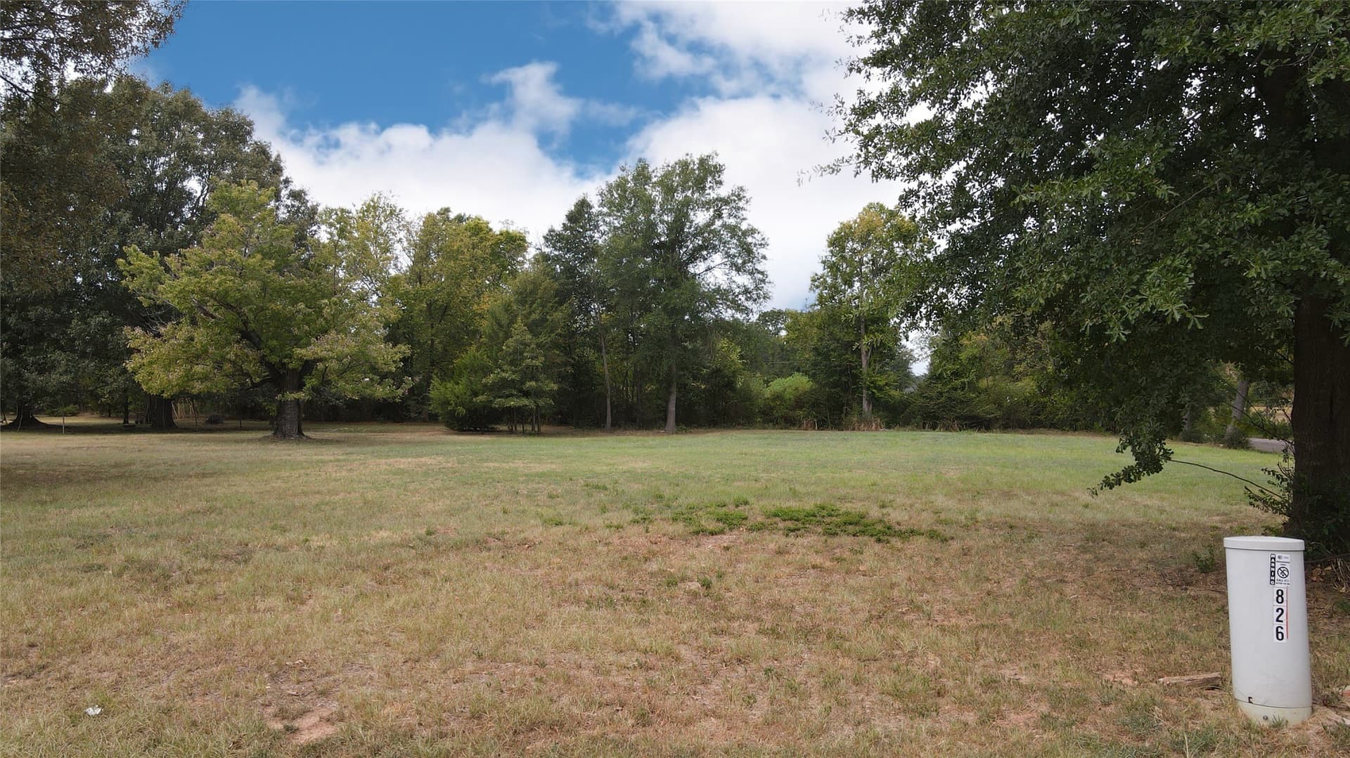 0.45 acres in Camp County - photo 5