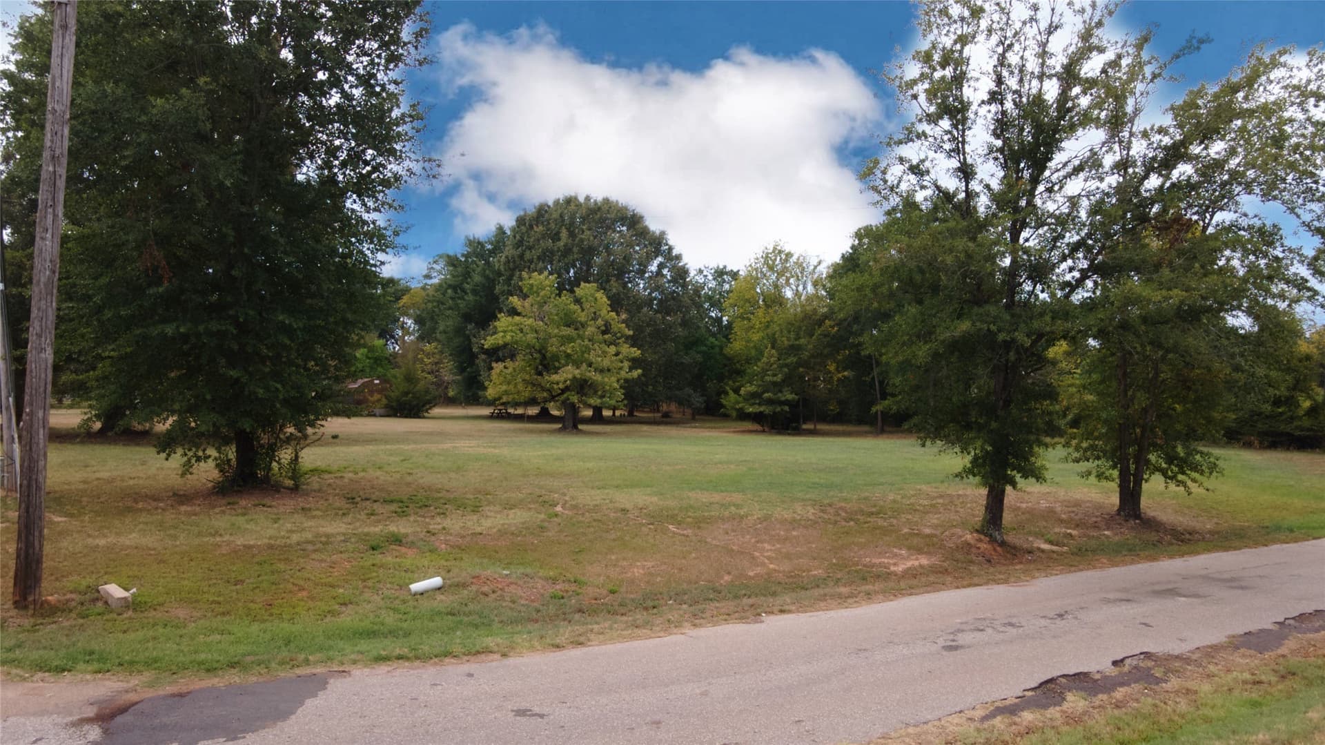 0.45 acres in Camp County - photo 4